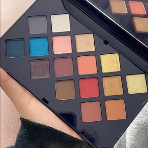 Derby Beauty Moroccan Spice